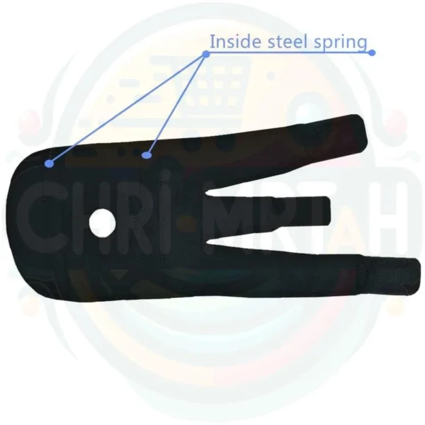 Composite Knee Pad