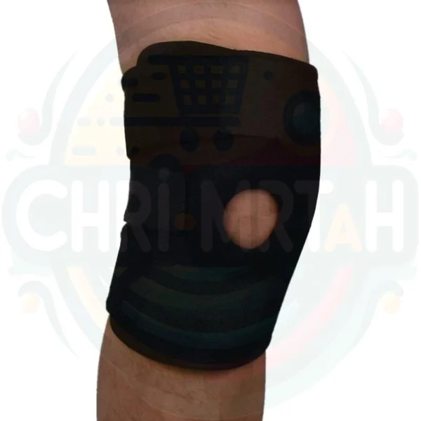Composite Knee Pad