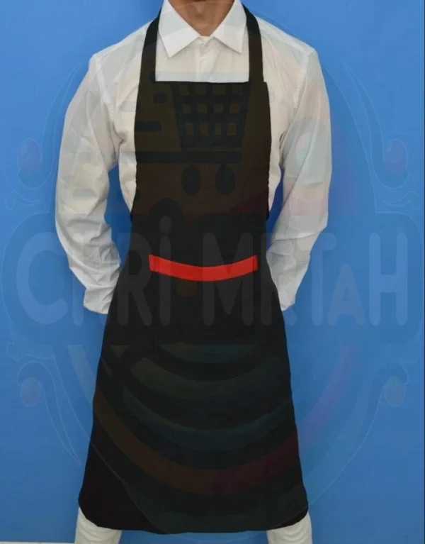 Cooking Overalls