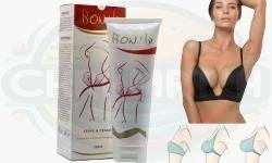 Creme Push up Seins Et Fesses