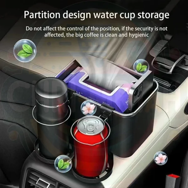 Cup Drink Holder