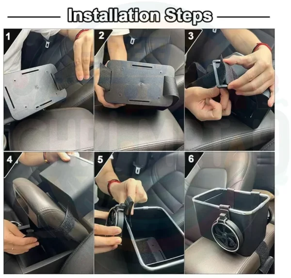 Cup Drink Holder