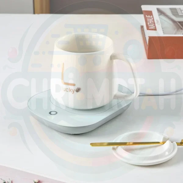 Cup Pour Réchauffer Les Boissons