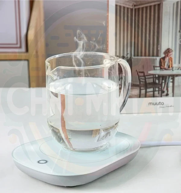 Cup Pour Réchauffer Les Boissons