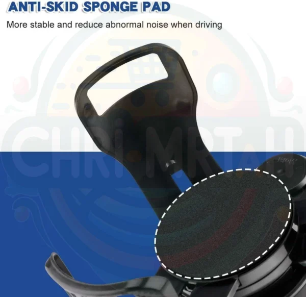 Double Cup Holder For Car