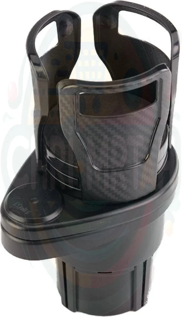 Double Cup Holder For Car
