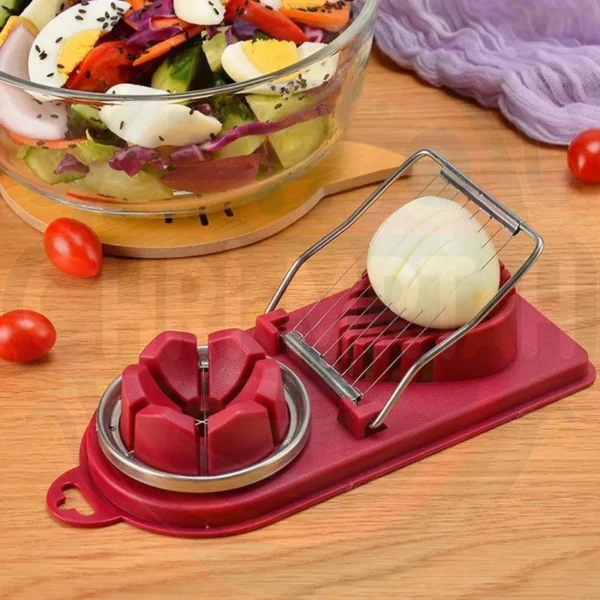 Egg Shaping Tool