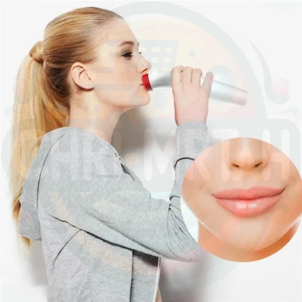 Electric Lip Plumper Device