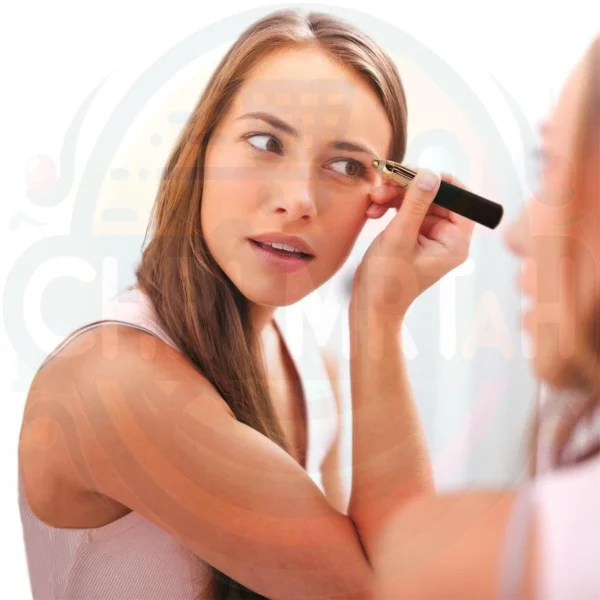 Eyebrow Epilator