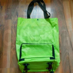 Foldable Shopping Bag