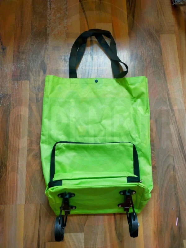 Foldable Shopping Bag