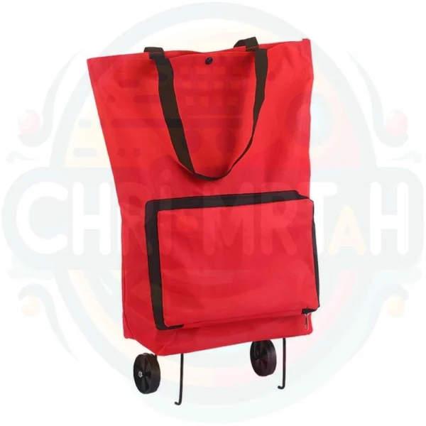 Foldable Shopping Bag