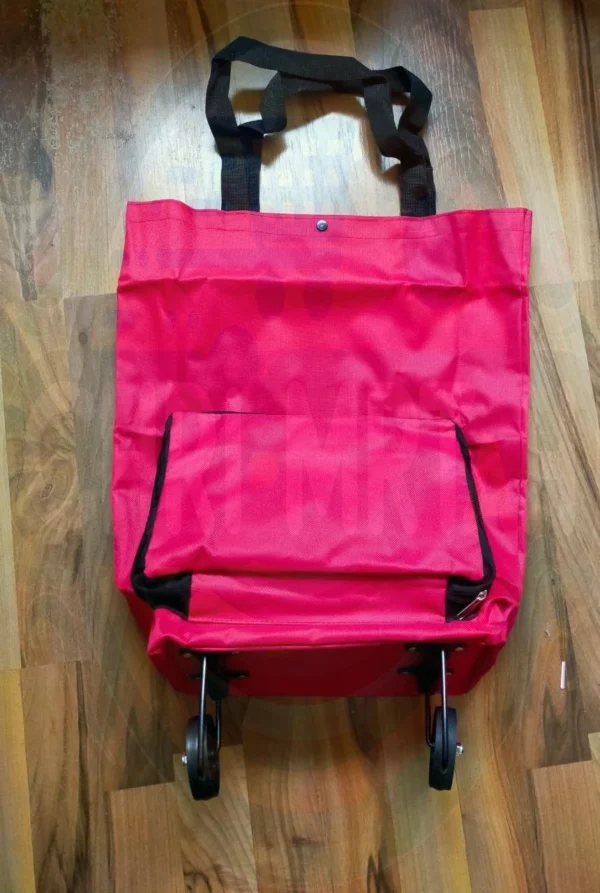 Foldable Shopping Bag