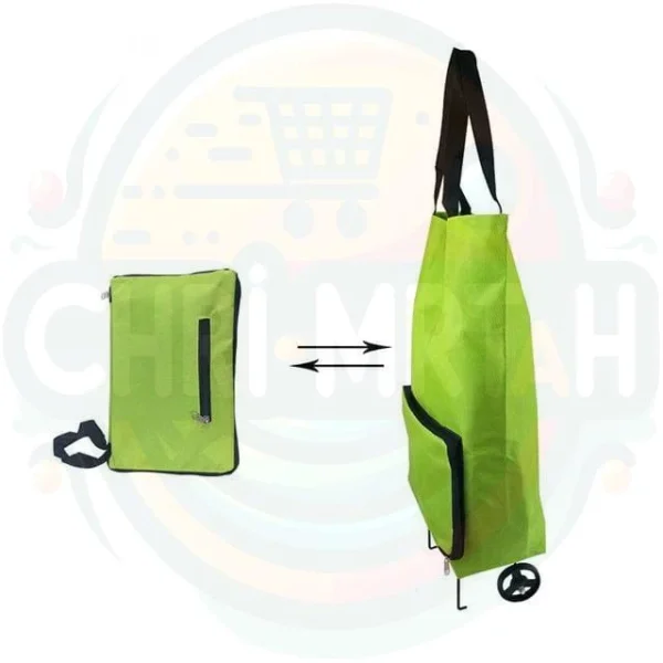 Foldable Shopping Bag