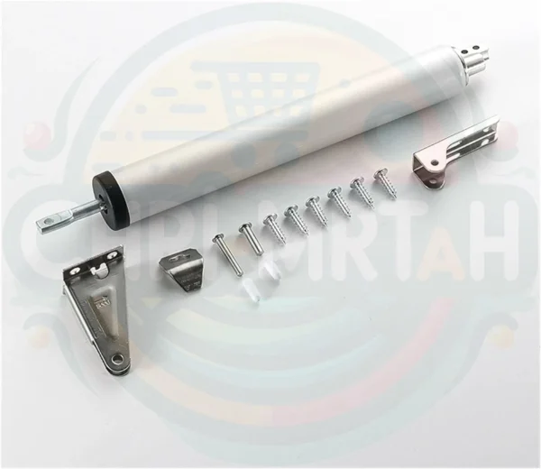 Hydraulic Door Closers