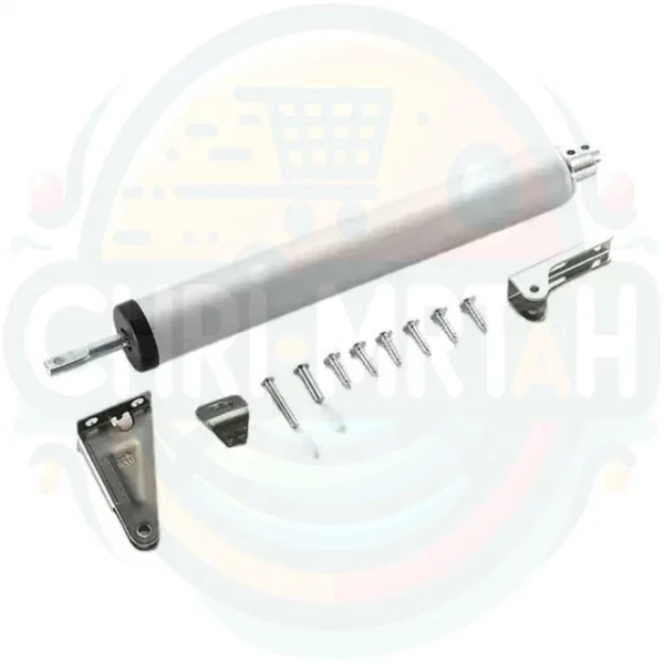 Hydraulic Door Closers