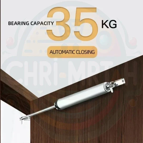 Hydraulic Door Closers