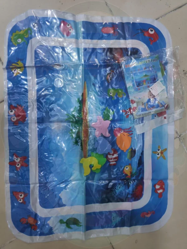 Kids Water Pillow