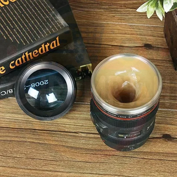 Lens Cup