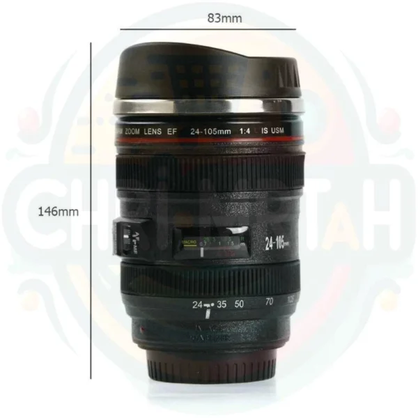 Lens Cup