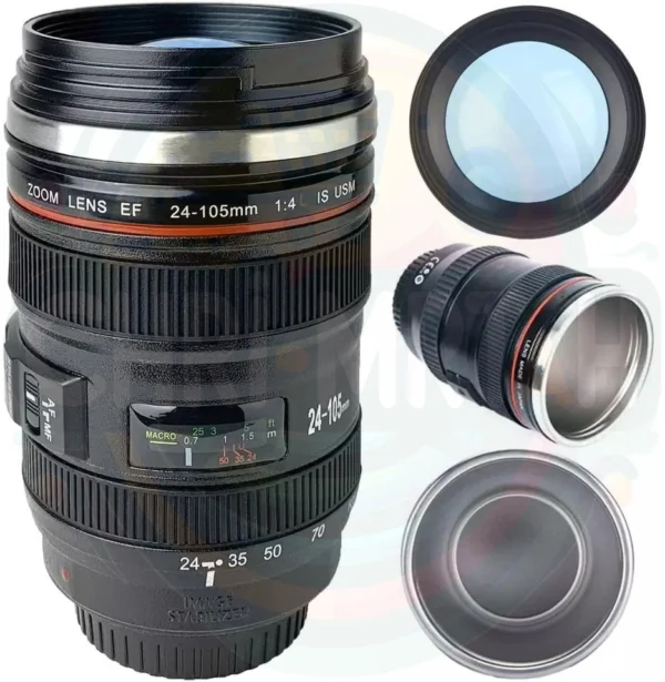 Lens Cup