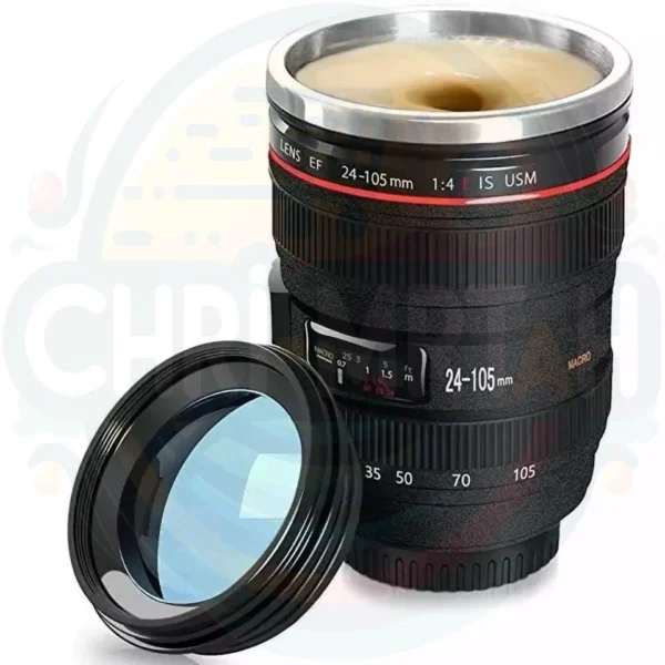 Lens Cup