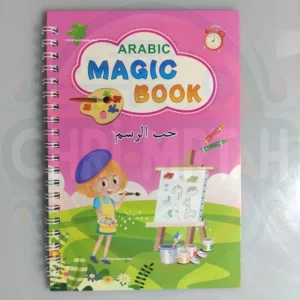 Magic Notebooks Pack