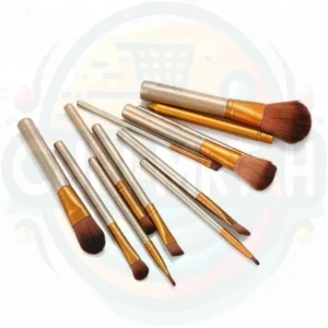 Makeup Brush Set x12