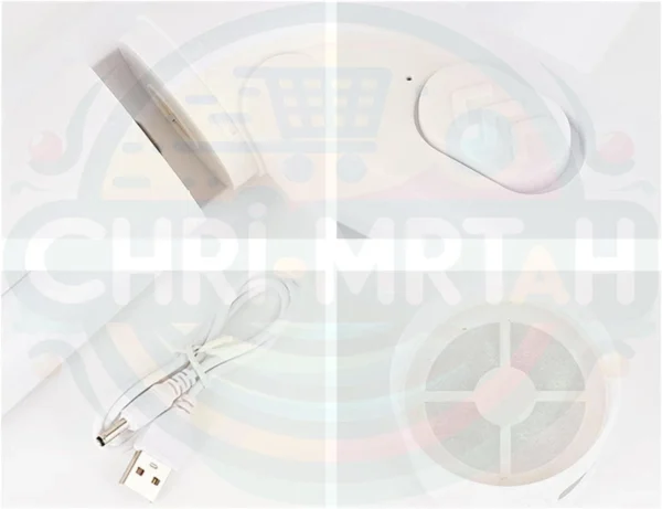 Mini Aspirateur Electrique