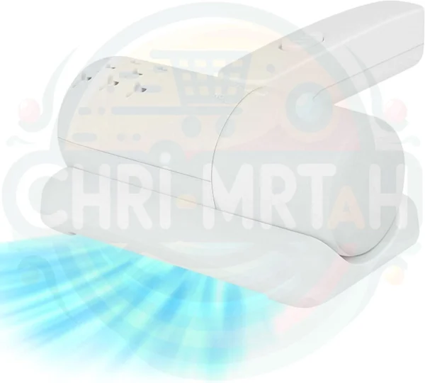 Mini Aspirateur Electrique