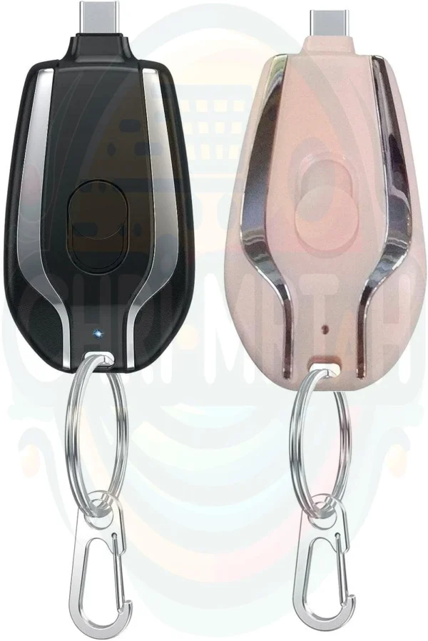 Mini Emergency Charger