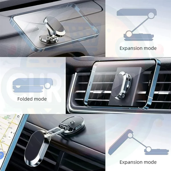 Mobile Phone Holder - MA