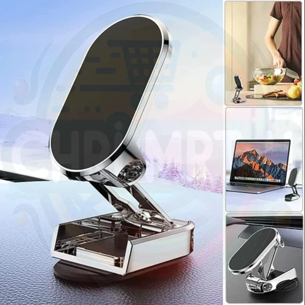 Mobile Phone Holder - MA