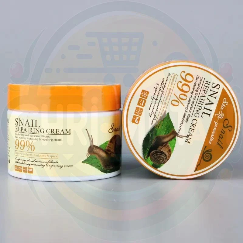 Moisturizing Snail Cream