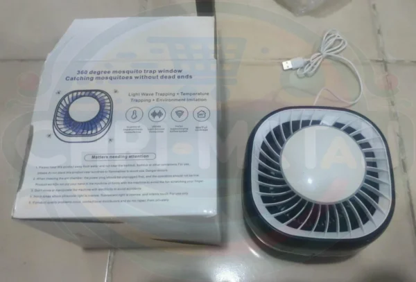 Mosquito Killing Lamp