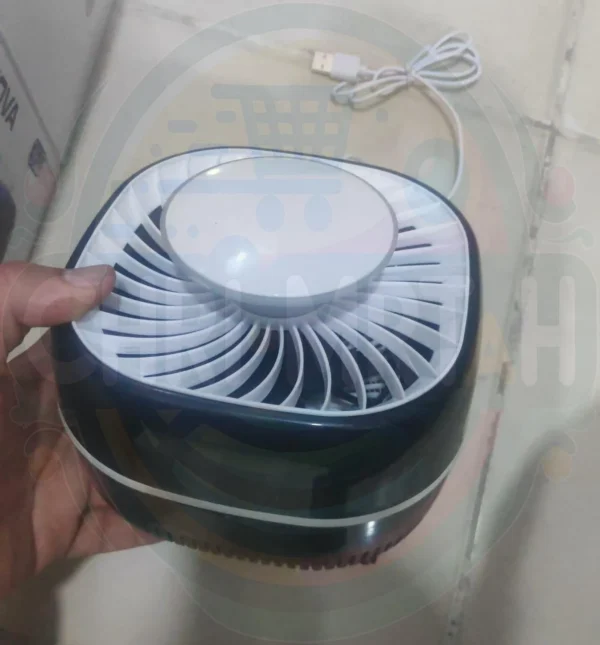 Mosquito Killing Lamp