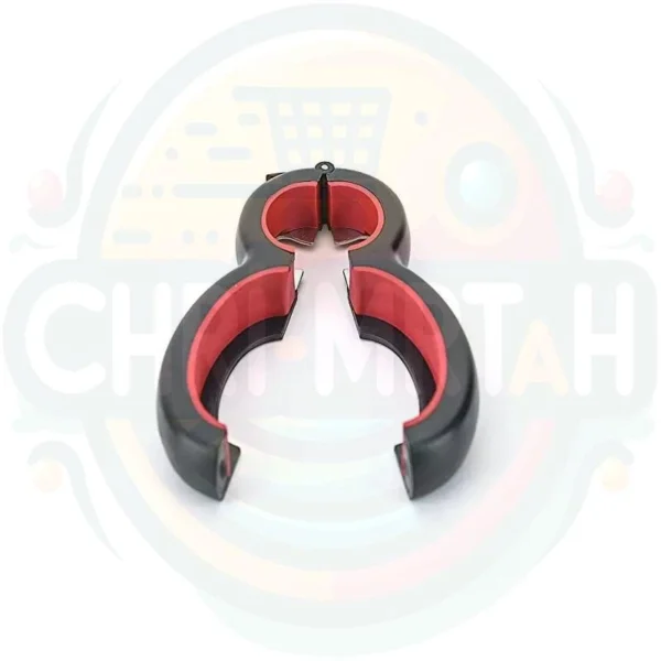 Multifunction Manual Can Opener