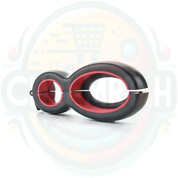 Multifunction Manual Can Opener