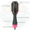 Multifunctional Hair Brush