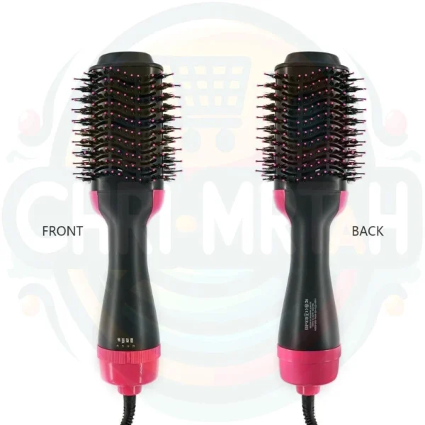 Multifunctional Hair Brush