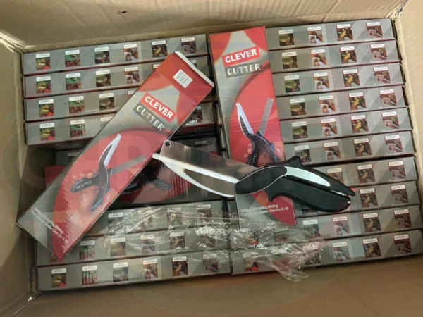 Multifunctional Kitchen Scissor
