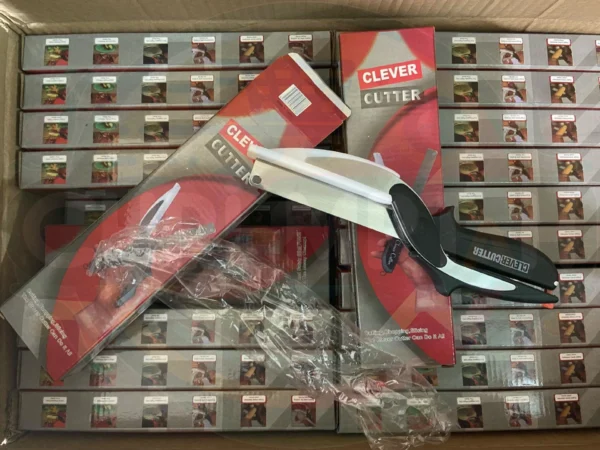 Multifunctional Kitchen Scissor