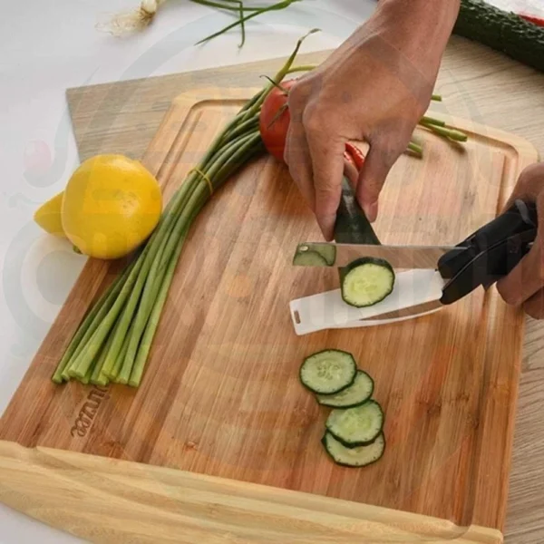 Multifunctional Kitchen Scissor