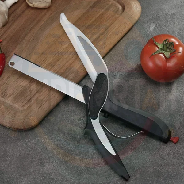 Multifunctional Kitchen Scissor