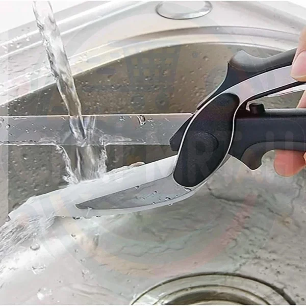 Multifunctional Kitchen Scissor
