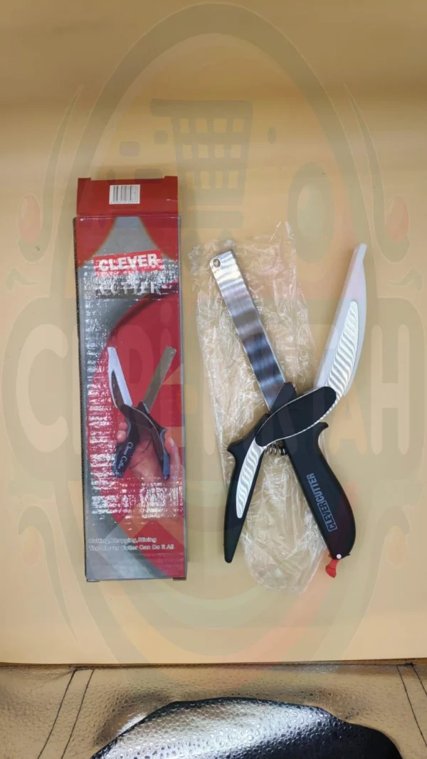 Multifunctional Kitchen Scissor