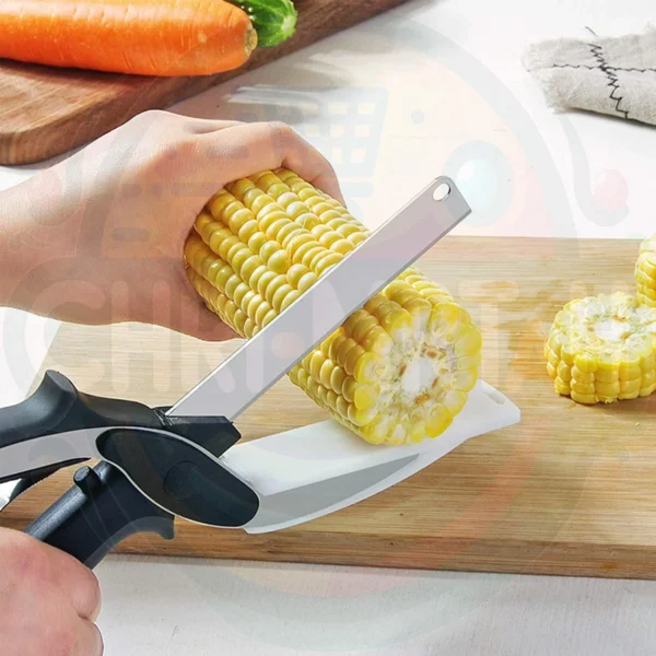Multifunctional Kitchen Scissor