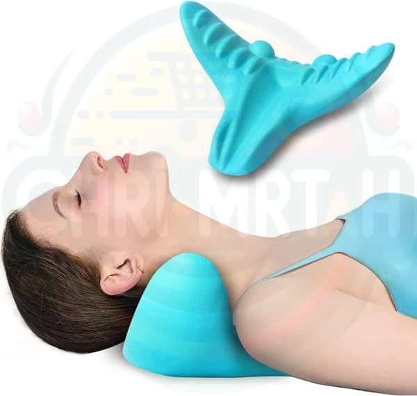 Neck Massage Pillow