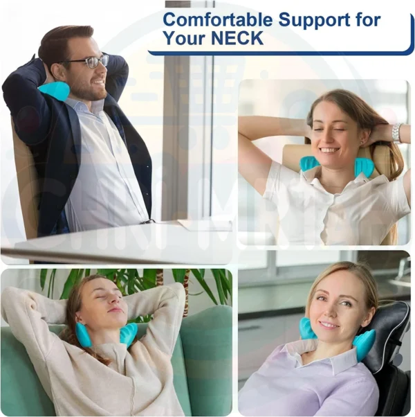 Neck Massage Pillow