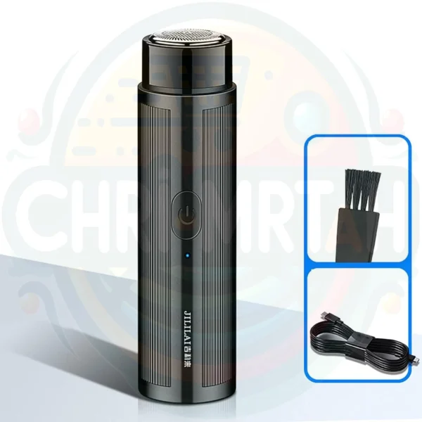 Portable Electric Shaver